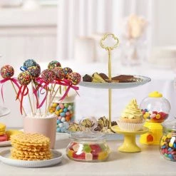 relaxdays Etagere »Zweistöckige Etagere aus Glas«, Glas 14 relaxdays Etagere »Zweistöckige Etagere aus Glas«, Glas -Neuetischkultur Verkäufe 2022 15e11b05 dec3 5247 8f51 02835bf71602