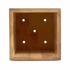 relaxdays Kochbesteck-Set »Kochlöffelset Bambus im Halter 5-tlg.« 15 relaxdays Kochbesteck-Set »Kochlöffelset Bambus im Halter 5-tlg.« -Neuetischkultur Verkäufe 2022 16eb836b e386 58f9 9aa2 f45e897f15b4