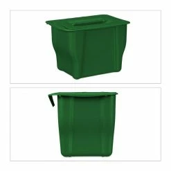 relaxdays Biomülleimer »Biomülleimer Küche 5l grün« 17 relaxdays Biomülleimer »Biomülleimer Küche 5l grün« -Neuetischkultur Verkäufe 2022 18588f7a 5ceb 5378 9411 56ebfaeb9771