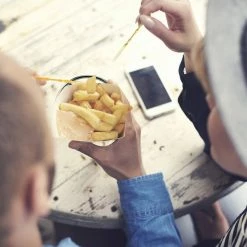 relaxdays Servierständer »4 x Pommeshalter Edelstahl«, Edelstahl -Neuetischkultur Verkäufe 2022 1b236fdc 2403 5fe9 bf31 ef4b16103ef8