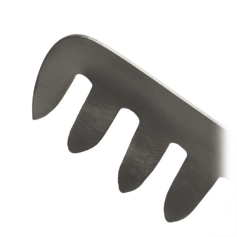 relaxdays Servierzange »Servierzange Edelstahl« 6 relaxdays Servierzange »Servierzange Edelstahl« – Bild 6