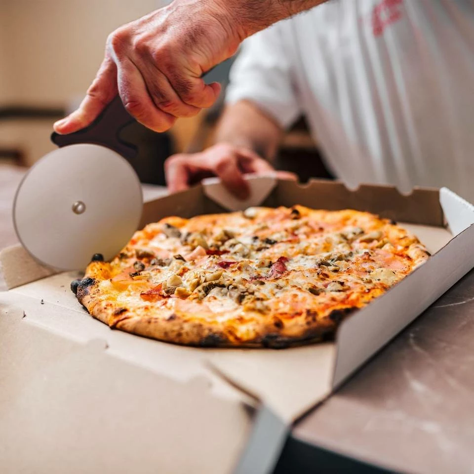 relaxdays Pizzaschneider »Pizzaschneider 3er Set« 3 relaxdays Pizzaschneider »Pizzaschneider 3er Set« – Bild 3