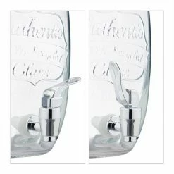 relaxdays Getränkespender Getränkespender Set mit Gläsern 18 relaxdays Getränkespender Getränkespender Set mit Gläsern -Neuetischkultur Verkäufe 2022 1d36dbe4 6cc9 5ae4 8338 4c72da381b2b