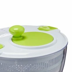 relaxdays Salatschleuder »Sprinter Salatschleuder zum Kurbeln« 13 relaxdays Salatschleuder »Sprinter Salatschleuder zum Kurbeln« -Neuetischkultur Verkäufe 2022 1d581db2 56ad 504b a39d 5c350b1999cc