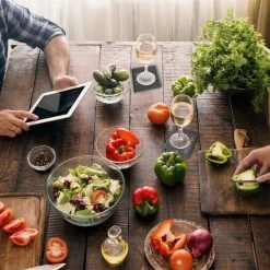 relaxdays Getränkeuntersetzer »Schiefer Untersetzer 8er Set Bambusbox« -Neuetischkultur Verkäufe 2022 1d854ea0 56e2 5e7f 9d86 bea826f45303