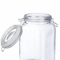 relaxdays Einmachglas »24 x Einmachglas 1,5 L«, Glas 14 relaxdays Einmachglas »24 x Einmachglas 1,5 L«, Glas -Neuetischkultur Verkäufe 2022 1de095e9 0798 5f6b 9bf7 88a300f27ee4