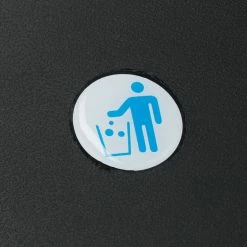 relaxdays Einbaumülleimer »Einbaumülleimer 2-fach schwarz« -Neuetischkultur Verkäufe 2022 1e4992fe 3a73 5be9 91b6 1acd76bac227