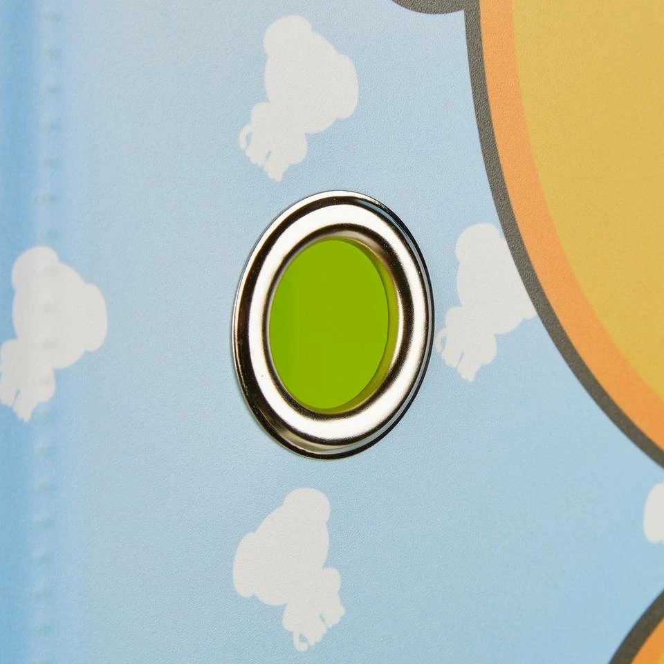 relaxdays Steckregal »Kinderregal Stecksystem« 9 relaxdays Steckregal »Kinderregal Stecksystem« – Bild 9