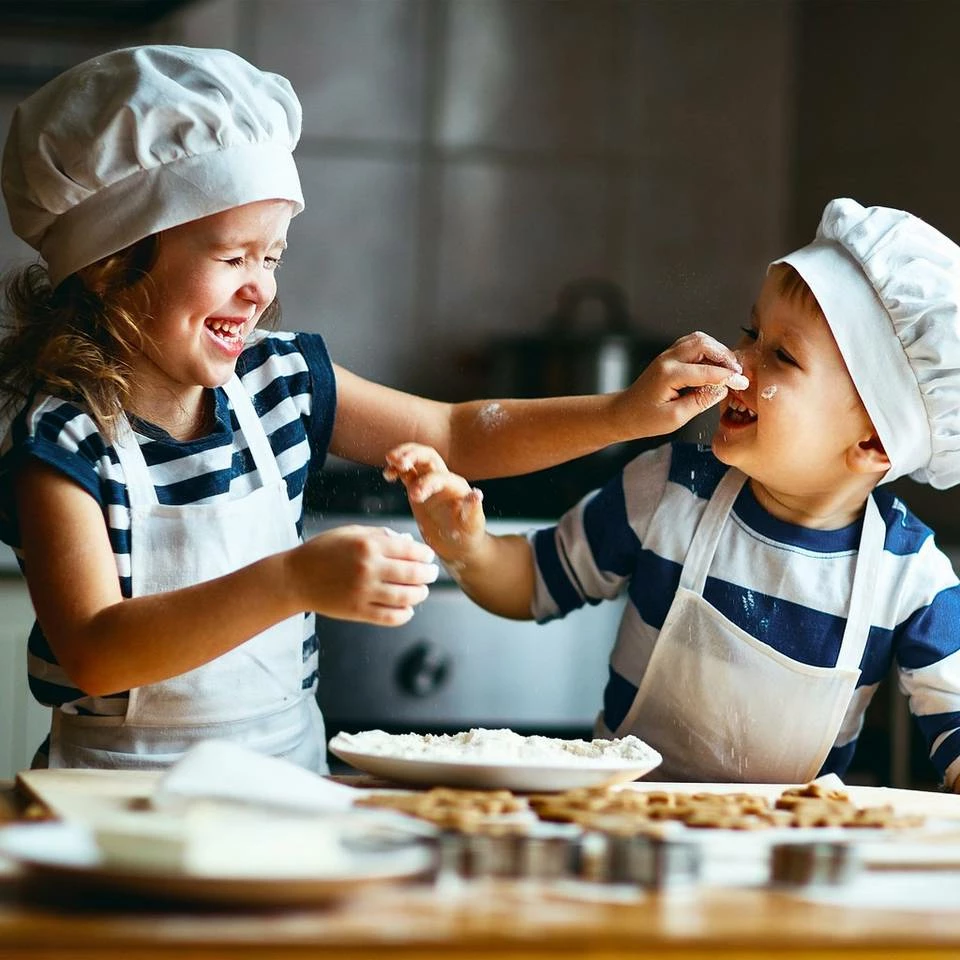 relaxdays Rührschüssel »Rührschüssel Set 5-teilig«, Edelstahl 5 relaxdays Rührschüssel »Rührschüssel Set 5-teilig«, Edelstahl – Bild 5