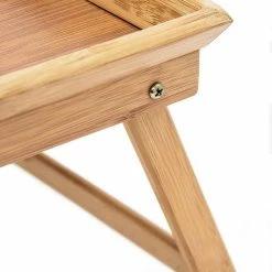 relaxdays Tablett »Betttablett Bambus lackiert klappbar«, Bambus -Neuetischkultur Verkäufe 2022 2069c60c 808a 585b b35d bc01ccd37a34
