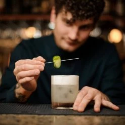 relaxdays Partyspieße »Rouladennadeln Edelstahl 50er Set« -Neuetischkultur Verkäufe 2022 2146db71 0483 57c4 b45a 251f13de6351