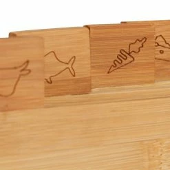 relaxdays Schneidebrett »Schneidebrett 4er Set mit Ständer«, Bambus, (Set) 11 relaxdays Schneidebrett »Schneidebrett 4er Set mit Ständer«, Bambus, (Set) -Neuetischkultur Verkäufe 2022 21ab4713 bbc6 5070 81d0 c9b9a3c59ea9