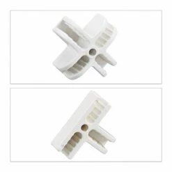 relaxdays Steckregal »80 x Verbindungsstück Steckregal weiß« -Neuetischkultur Verkäufe 2022 21b09dd2 012f 5932 83c8 5830383dde2f