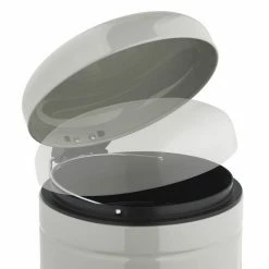 relaxdays Kosmetikeimer »Kosmetikeimer Bad 3 Liter«, hellgrau Schwarz Silber, Grau Schwarz Silber, Weiß Schwarz Silber 18 relaxdays Kosmetikeimer »Kosmetikeimer Bad 3 Liter«, hellgrau Schwarz Silber, Grau Schwarz Silber, Weiß Schwarz Silber -Neuetischkultur Verkäufe 2022 22b3ee51 b2a4 50be 9a41 839a2db9908c