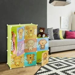 relaxdays Steckregal »Kinderregal Stecksystem« 13 relaxdays Steckregal »Kinderregal Stecksystem« -Neuetischkultur Verkäufe 2022 232a97e4 c8ed 5e04 bc3c 25fb15d2df39