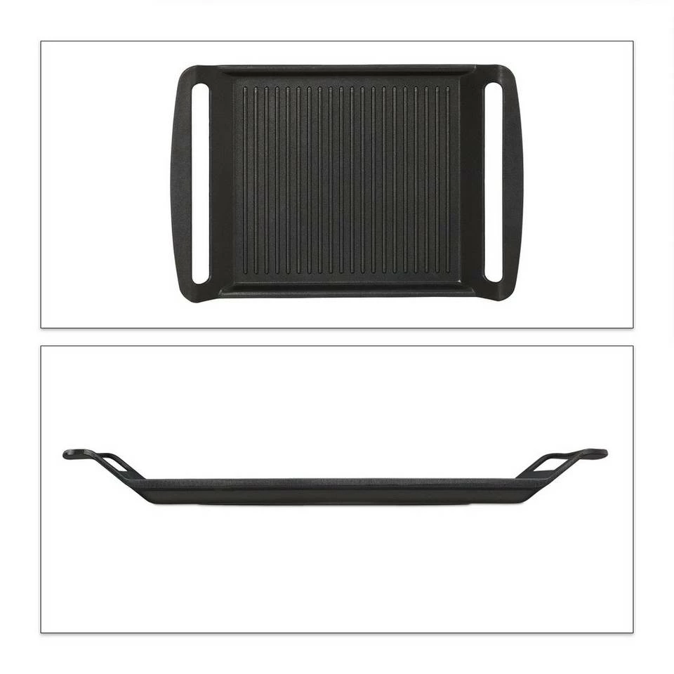 relaxdays Grillplatte »Grillplatte Herd« 8 relaxdays Grillplatte »Grillplatte Herd« – Bild 8