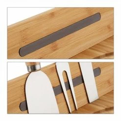 relaxdays Käseglocke »Käseglocke mit Brett & Besteck« 15 relaxdays Käseglocke »Käseglocke mit Brett & Besteck« -Neuetischkultur Verkäufe 2022 244b88ef a63c 518c 9fb4 57aff27c0985