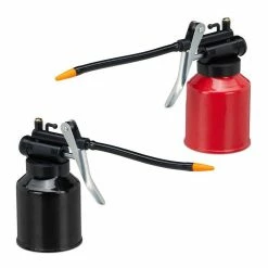 relaxdays Ölkanne »Ölkanne 2er Set«