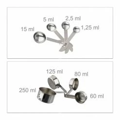 relaxdays Back-Set »Küchen Set 18-teilig« 13 relaxdays Back-Set »Küchen Set 18-teilig« -Neuetischkultur Verkäufe 2022 2532f0c8 dbe0 504b 9066 9928fbf9f508