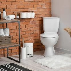 relaxdays Kosmetikeimer »Kosmetikeimer 5l mit Absenkautomatik«, Schwarz Weiß Silber Schwarz, Schwarz Silber, Grau Silber Schwarz 16 relaxdays Kosmetikeimer »Kosmetikeimer 5l mit Absenkautomatik«, Schwarz Weiß Silber Schwarz, Schwarz Silber, Grau Silber Schwarz -Neuetischkultur Verkäufe 2022 27361a3c 1509 5007 99ac 4c90709c5455