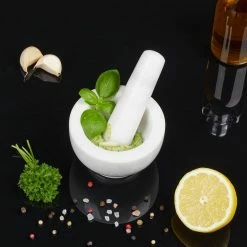 relaxdays Mörser »Marmor Mörser mit Stößel klein« 11 relaxdays Mörser »Marmor Mörser mit Stößel klein« -Neuetischkultur Verkäufe 2022 2762a021 5904 5ca6 a082 7506442a9284