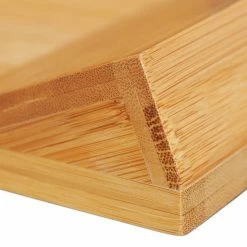 relaxdays Messerblock »Messerorganizer Bambus für 17 Messer« 14 relaxdays Messerblock »Messerorganizer Bambus für 17 Messer« -Neuetischkultur Verkäufe 2022 28338ac8 ece3 5cce 9046 051040310483