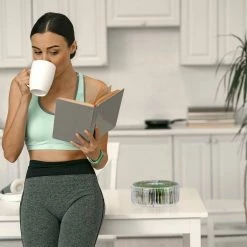 relaxdays Teebox »2 x Teebox transparent mit 6 Fächern«, Kunststoff 10 relaxdays Teebox »2 x Teebox transparent mit 6 Fächern«, Kunststoff -Neuetischkultur Verkäufe 2022 29515988 f526 515e b7f0 7319c6b203c1