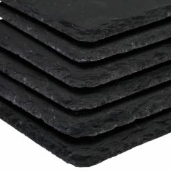 relaxdays Servierplatte »12 x Schieferplatte 30x10 cm«, Schiefer 14 relaxdays Servierplatte »12 x Schieferplatte 30x10 cm«, Schiefer -Neuetischkultur Verkäufe 2022 2a05f88d caea 531d badf 8f5dd3ff4e76