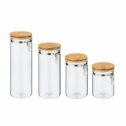 relaxdays Vorratsglas »12 x Vorratsglas«, Glas 15 relaxdays Vorratsglas »12 x Vorratsglas«, Glas -Neuetischkultur Verkäufe 2022 2a6c4fe8 2132 5c66 a683 e46e6f77921e