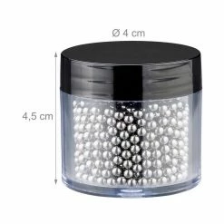 relaxdays Back-Set »Reinigungsperlen 1000er Set« -Neuetischkultur Verkäufe 2022 2c181401 4b60 563e 8eba f8894ee943dc