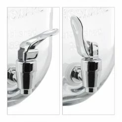 relaxdays Getränkespender Getränkespender Set mit Ständer -Neuetischkultur Verkäufe 2022 2c18cd5e d71b 5a9e b6cd f0f71f7164b0