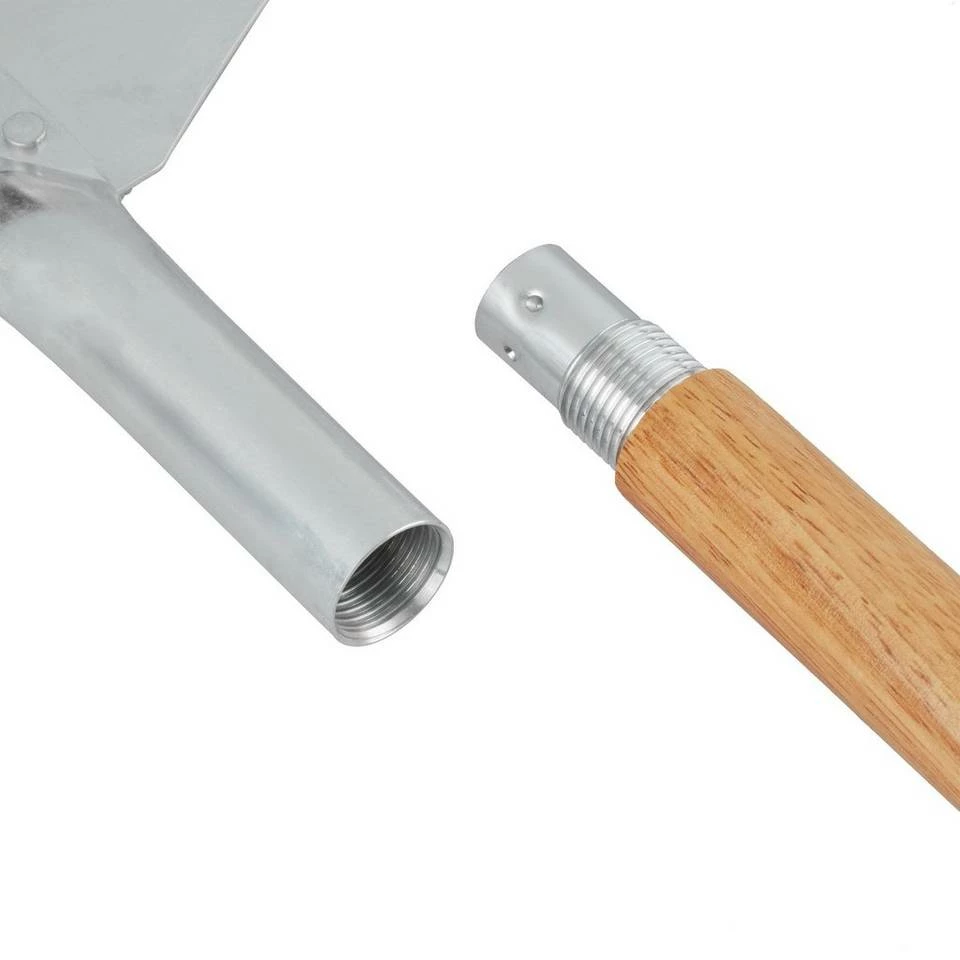 relaxdays Pizzaschieber »Pizzaschaufel Aluminium« 8 relaxdays Pizzaschieber »Pizzaschaufel Aluminium« – Bild 8