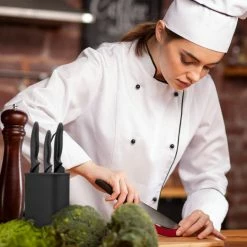 relaxdays Messerblock »Messerblock mit Borsteneinsatz dreieckig«, Weiß Weiß Schwarz, Schwarz 14 relaxdays Messerblock »Messerblock mit Borsteneinsatz dreieckig«, Weiß Weiß Schwarz, Schwarz -Neuetischkultur Verkäufe 2022 2c2ecfc0 ad61 5c2d 9a7b 12cb0b5234bf