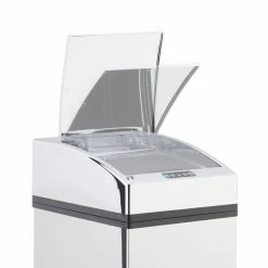 relaxdays Mülleimer »Edelstahl Mülleimer mit Sensor«, 5 Liter 15 relaxdays Mülleimer »Edelstahl Mülleimer mit Sensor«, 5 Liter -Neuetischkultur Verkäufe 2022 2c2fead8 1ae1 529f 845b a497f1c8b11b