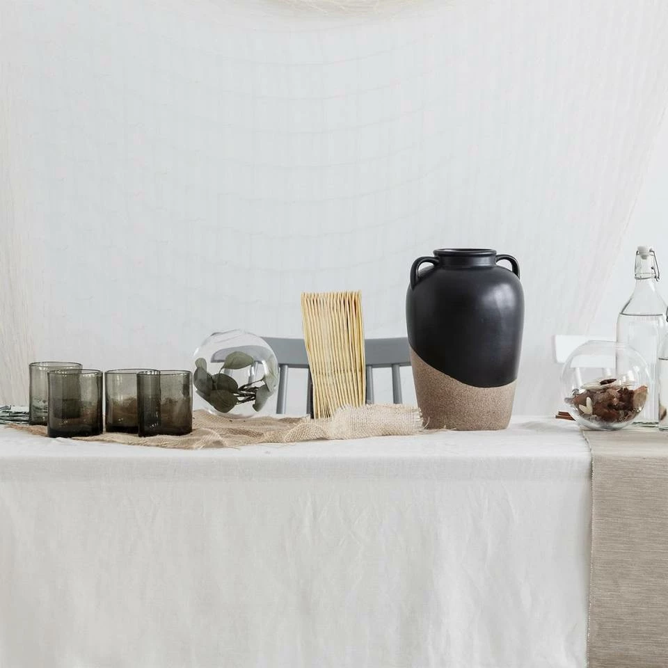 relaxdays Serviettenhalter »2 x Serviettenhalter Gusseisen«, Gusseisen 5 relaxdays Serviettenhalter »2 x Serviettenhalter Gusseisen«, Gusseisen – Bild 5