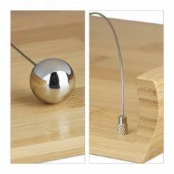 relaxdays Serviettenhalter »2 x Serviettenhalter Bambus«, Bambus 6 relaxdays Serviettenhalter »2 x Serviettenhalter Bambus«, Bambus -Neuetischkultur Verkäufe 2022 2c62f5f8 0550 5543 8b98 bced78de2640