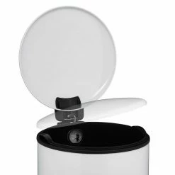 relaxdays Mülleimer »Mülleimer 12 L«, Weiß Grau Silber Schwarz, Weiß Silber Schwarz, Schwarz Silber 18 relaxdays Mülleimer »Mülleimer 12 L«, Weiß Grau Silber Schwarz, Weiß Silber Schwarz, Schwarz Silber -Neuetischkultur Verkäufe 2022 2c99ffa4 1c34 5dfb af9c 008f641ae4e7