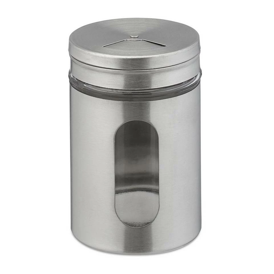 relaxdays Gewürzstreuer »Gewürzstreuer XL 6er Set« 9 relaxdays Gewürzstreuer »Gewürzstreuer XL 6er Set« – Bild 9