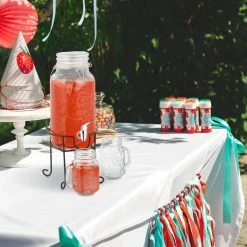 relaxdays Getränkespender Retro Getränkespender Set -Neuetischkultur Verkäufe 2022 2e165d11 da1b 579c be82 93a4d0db51e9