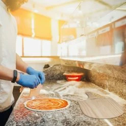 relaxdays Pizzaschieber »Pizzaschieber aus Holz« -Neuetischkultur Verkäufe 2022 2e177fb7 e3ee 5984 9c13 853964b65552