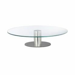relaxdays Tortenplatte »2 x Tortenplatte drehbar mit Standfuß«, Glas 7 relaxdays Tortenplatte »2 x Tortenplatte drehbar mit Standfuß«, Glas -Neuetischkultur Verkäufe 2022 2ed34ac3 afb8 595e 837e 00fd7039ad62