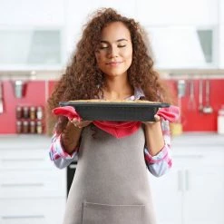 relaxdays Backblech »Backform mit Löchern«, Stahl -Neuetischkultur Verkäufe 2022 2f4ebc17 dcba 5036 9102 75be4f5e9c68