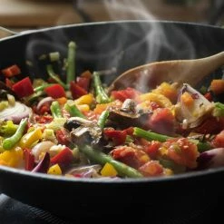 relaxdays Wok »Wokpfanne mit Deckel 30 cm« 10 relaxdays Wok »Wokpfanne mit Deckel 30 cm« -Neuetischkultur Verkäufe 2022 2fa0d0ee db2c 5ec5 b276 a20cd1f309e3