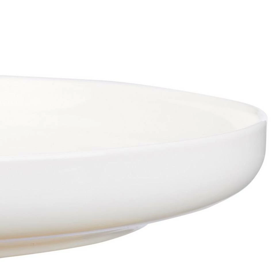 relaxdays Etagere »Etagere Bambus und Keramik«, Bambus, 3 Weiß Hellbraun, Hellbraun 7 relaxdays Etagere »Etagere Bambus und Keramik«, Bambus, 3 Weiß Hellbraun, Hellbraun – Bild 7