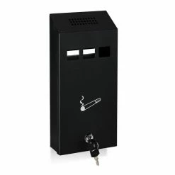 relaxdays Aschenbecher »Wandaschenbecher für draußen« 17 relaxdays Aschenbecher »Wandaschenbecher für draußen« -Neuetischkultur Verkäufe 2022 3075e292 79a5 5796 9d0d bf512f522d77