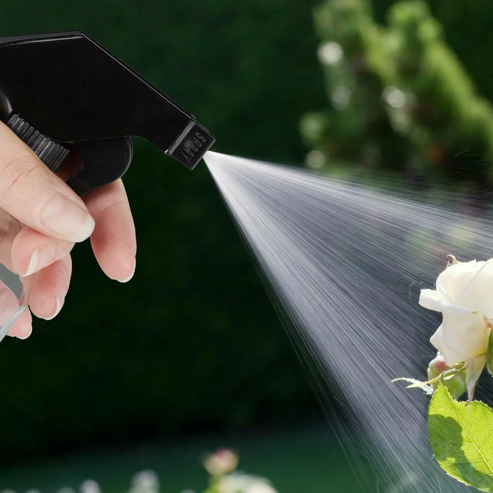 relaxdays Sprühflasche »Sprühflasche aus Glas 2er Set« 5 relaxdays Sprühflasche »Sprühflasche aus Glas 2er Set« – Bild 5