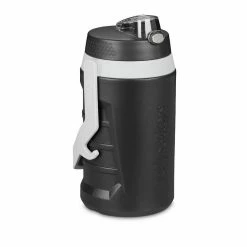 relaxdays Trinkflasche »Schwarze Trinkflasche 2 Liter« -Neuetischkultur Verkäufe 2022 30c10c57 71f1 53dd b3d6 1ace9ebcded0