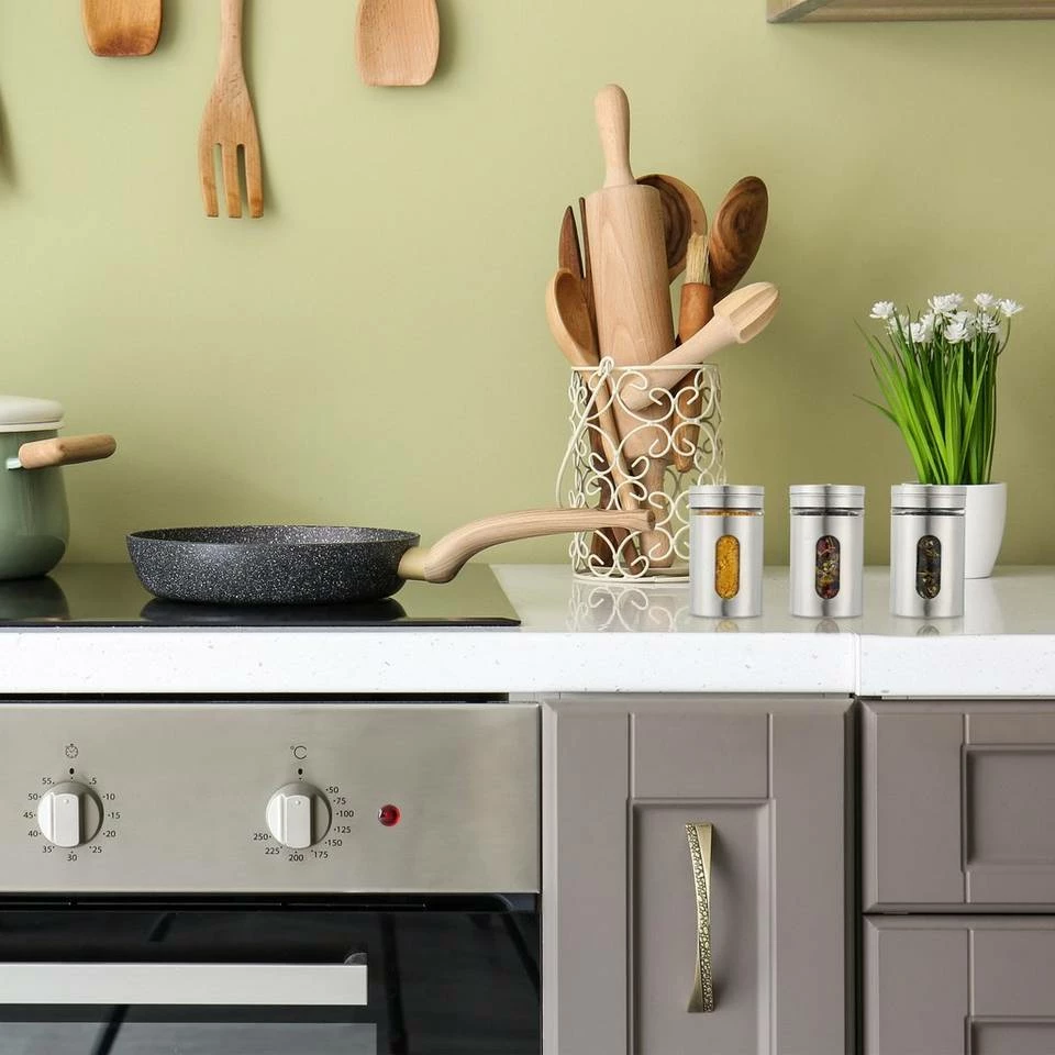 relaxdays Gewürzstreuer »Gewürzstreuer 12er Set« 2 relaxdays Gewürzstreuer »Gewürzstreuer 12er Set« – Bild 2