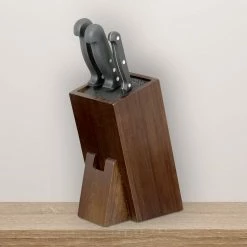 relaxdays Messerblock »Dunkelbrauner Messerblock mit Borsten« 10 relaxdays Messerblock »Dunkelbrauner Messerblock mit Borsten« -Neuetischkultur Verkäufe 2022 31bd0f00 6ac9 5dda b69d 55a2cbf5f920
