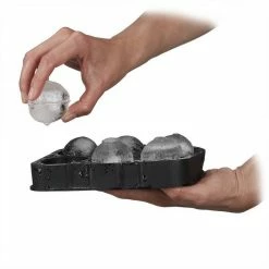 relaxdays Eisform »2 x Eiskugelform Silikon« -Neuetischkultur Verkäufe 2022 322c1a8f 031a 505f a5c6 18a71e5f054d